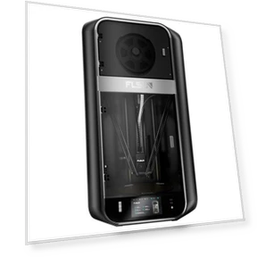 Delta 3D Printer — 3D Printing Solutions, Flsun