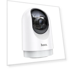 Indoor PTZ HD Camera — Security Cameras, hoco