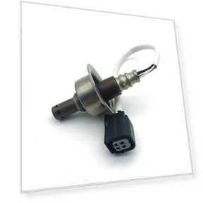Oxygen Sensor — Check Engine, SqueenDio
