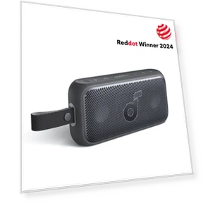 Portable Speaker — Portable Audio, Soundcore