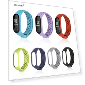 Sport Smart Band — Fitness Bands, Xiaomi