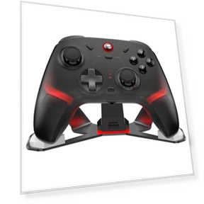 Cyclone 2 Game Controller — Gaming Gear, GameSir