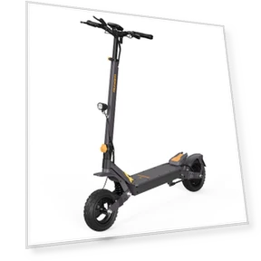 Electric Scooter — Electric Self-Balancing Scooters, Ausom
