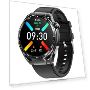 Smart Health Watch — Smartwatches