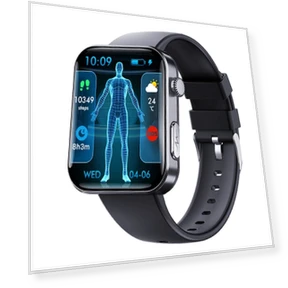 Smart Watch — Smartwatches