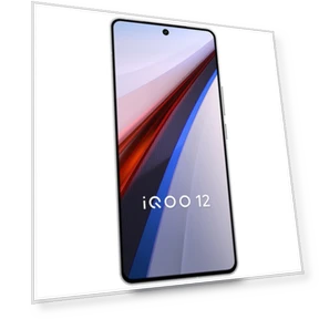 Smartphone with Triple Back Cameras — Mobiles, VIVO