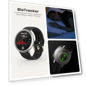 Active 2 Smart Watch — Smartwatches, Amazfit