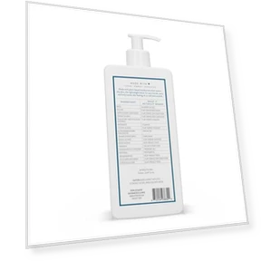 Body Lotion — Nourishing Body Creams, Native
