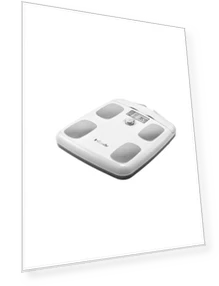Smart Full Body Composition Analyzer Scale — Body Composition Analysis, InBody