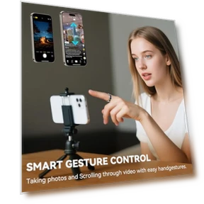 Smart Ring with Color Screen — Smart Rings, Hivisuals