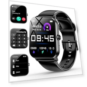 Smart Watch — Smartwatches, ganopterygon