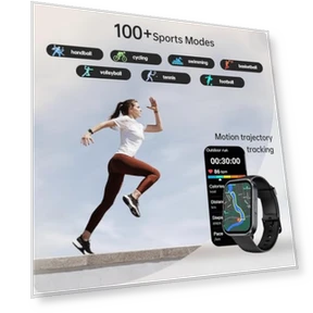 Smart Watch — Smartwatches, OUKITEL