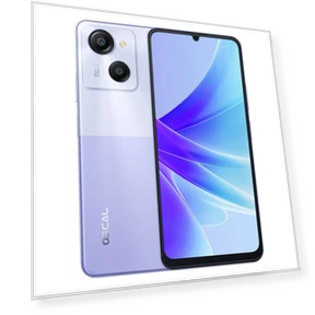 4G Smartphone — Mobile Devices & Accessories, OSCAL