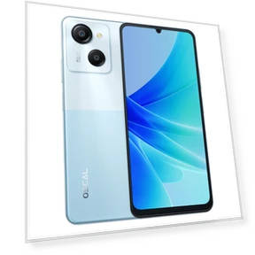 4G Smartphone — Mobile Devices & Accessories, OSCAL
