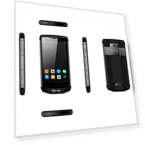5.0 Inch 4G LTE Smartphone — Dry Bags, Blackview