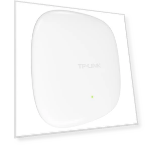 AC1200 Dual Band Gigabit Wireless Ceiling Mount AP — Wireless Access Points, TP-Link