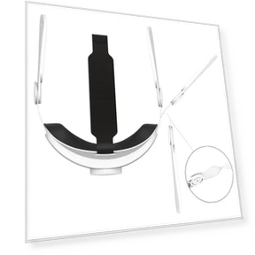 Adjustable Replacement Headset — VR Headsets