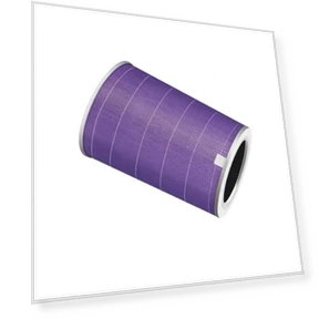 Air Purifier Cartridge — Activated Carbon Air Purifiers, Xiaomi