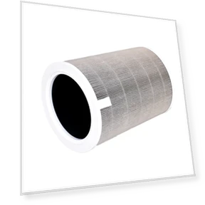 Air Purifier Filter — HVAC Filtration