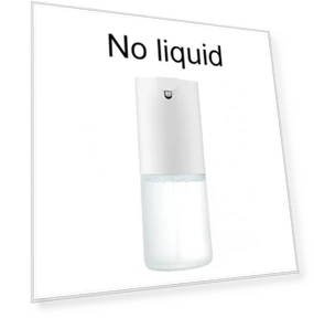 Automatic Induction Hand Washer — Care Dispensers, Xiaomi