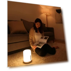 Bedside Lamp 2 — Bedside & Table, Xiaomi