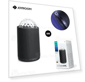 Bluetooth Speaker — Portable Audio, JOYROOM