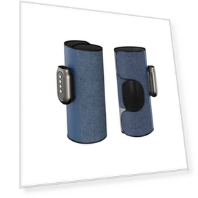 Calf Massager — Back Relief Solutions