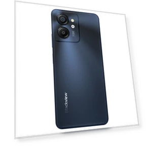 Color 8 4G Smartphone — Mobiles, Blackview