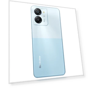 Color 8 4G Smartphone — Mobile Devices & Accessories, Blackview