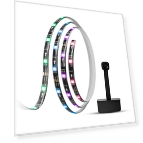 DreamView T1 TV Backlight — TV Essentials, Govee