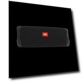Flip 5 — Portable Audio, JBL