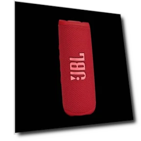 Flip 6 — Portable Audio Solutions, JBL