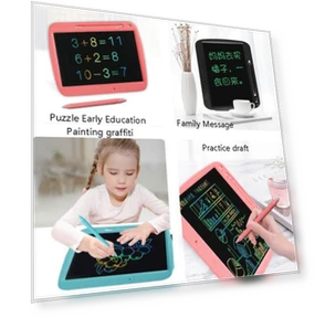 LCD Drawing Board — Drawing Boards