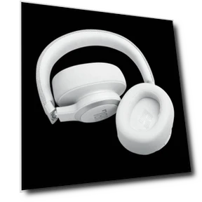 Live 770NC — Over-Ear Headphones, JBL