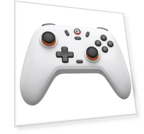 Multi-platform Wireless Game Controller — Gaming Controllers, GameSir