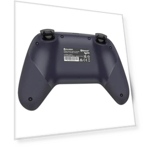 Multi-platform Wireless Game Controller — Gaming Controllers, GameSir