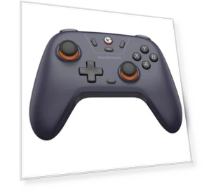 Multi-platform Wireless Game Controller — Gaming Controllers, GameSir