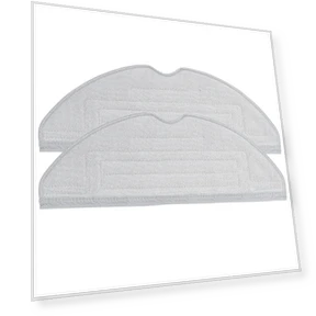 Original Mop Cloth — Accessories, Roborock
