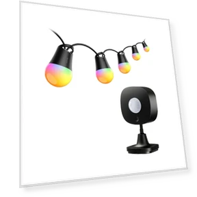 Outdoor Motion Sensor — Motion Sensors, Govee