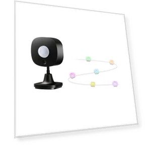 Outdoor Motion Sensor — Motion Sensors, Govee