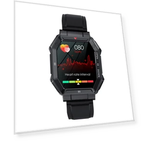 Outdoor Smart Watch — Smartwatches