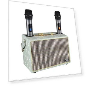 Portable Bluetooth Speaker — Portable Sound Systems