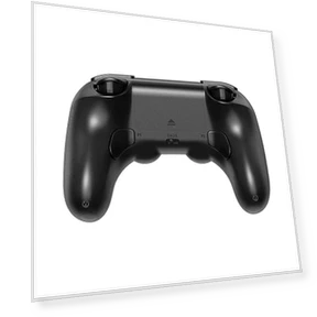 Pro 2 Bluetooth Controller — Gaming Controllers, 8BitDo