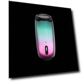 Pulse 4 — Portable Audio Solutions, JBL