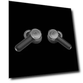 Quantum TWS — In-Ear Headphones, JBL