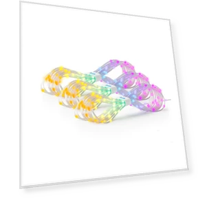 RGBIC Curtain Lights — Rope Lights, Govee