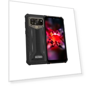 Rugged Phone — Dry Bags, HOTWAV