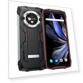 Rugged Smartphone — Monoculars, Blackview