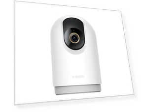 Smart Camera C500 Pro — Smart Home Security, Xiaomi