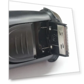 Smart Control Razor BlackStone3 — Grooming Essentials, Enchen